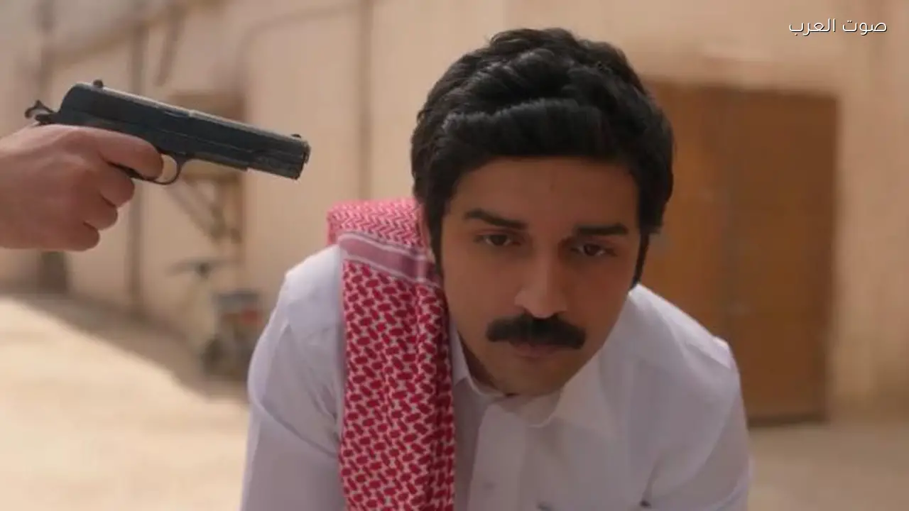 مصير سعد وخالد في الحلقة الأخيرة من شارع الأعشى 2 يثير النقاش