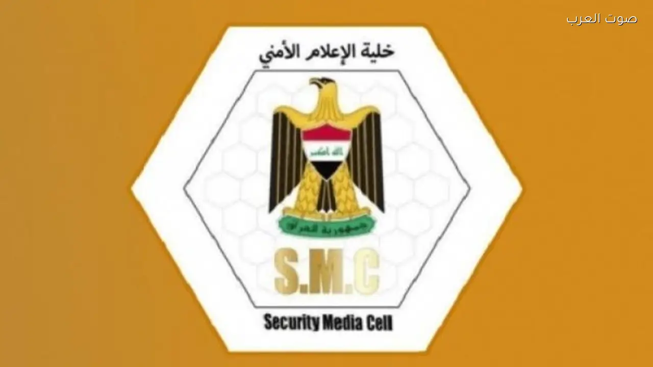 مطار بغداد الدولي يتعرض لهجوم بصواريخ