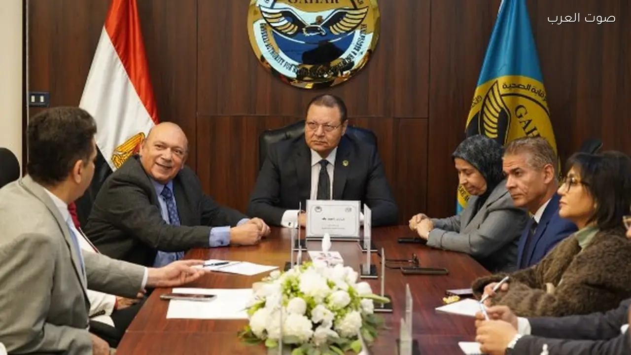 معايير وطنية جديدة لتنظيم خدمات مراكز التجميل وعيادات الليزر في مصر