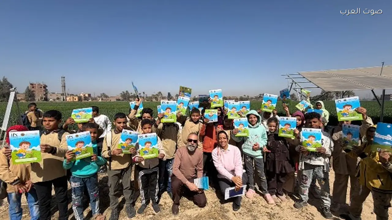 معهد الخدمات المالية يشرح فوائد الخدمات غير المصرفية في أسيوط