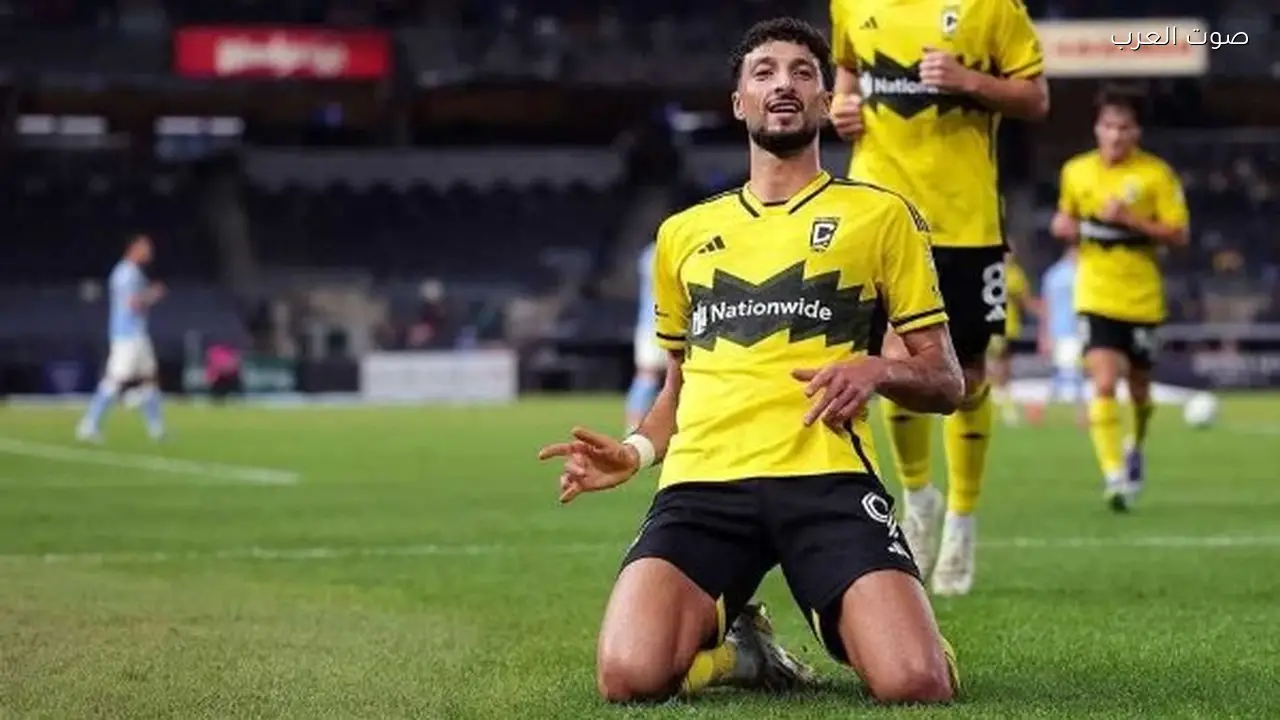 مفاجأة حول مستقبل وسام أبو علي من ناقد رياضي