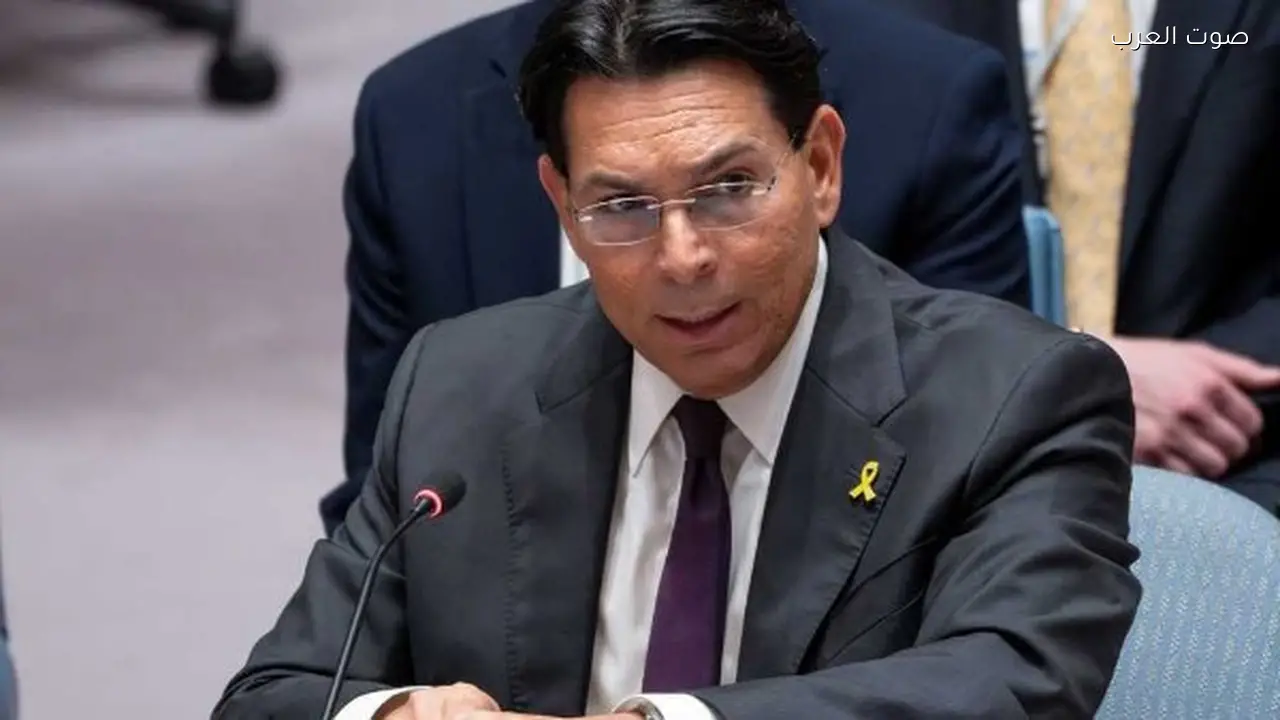 مفاوضات أمريكا وإيران في باكستان تستثني إسرائيل