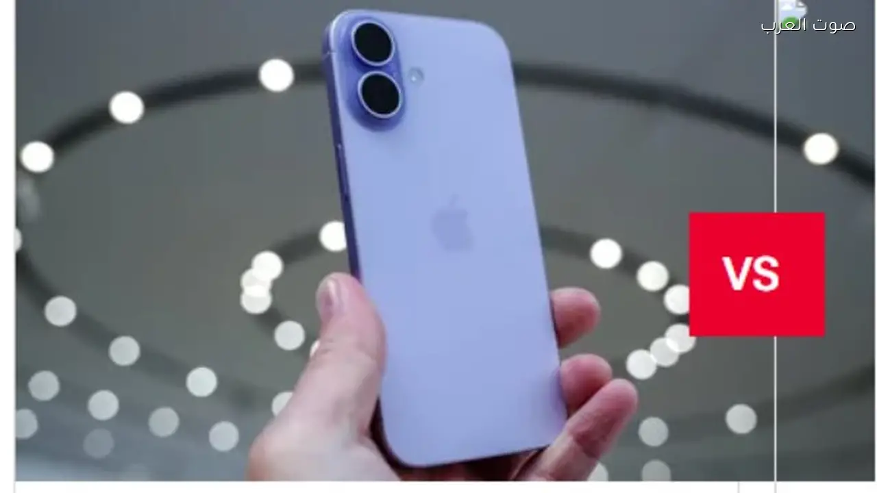 مقارنة بين سامسونج جالاكسي S26 وآيفون 17 في فئة الهواتف الرائدة