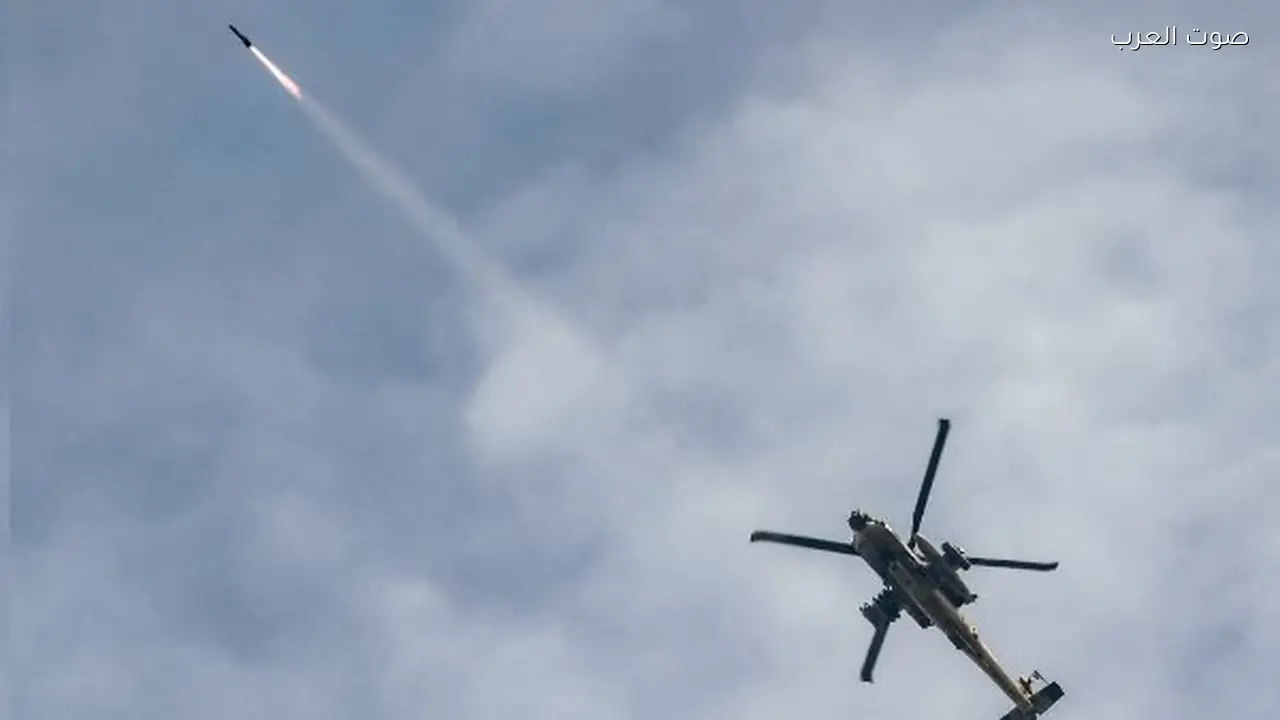 مقتل 12 وإصابة 116 في هجوم أمريكي إسرائيلي على إيران