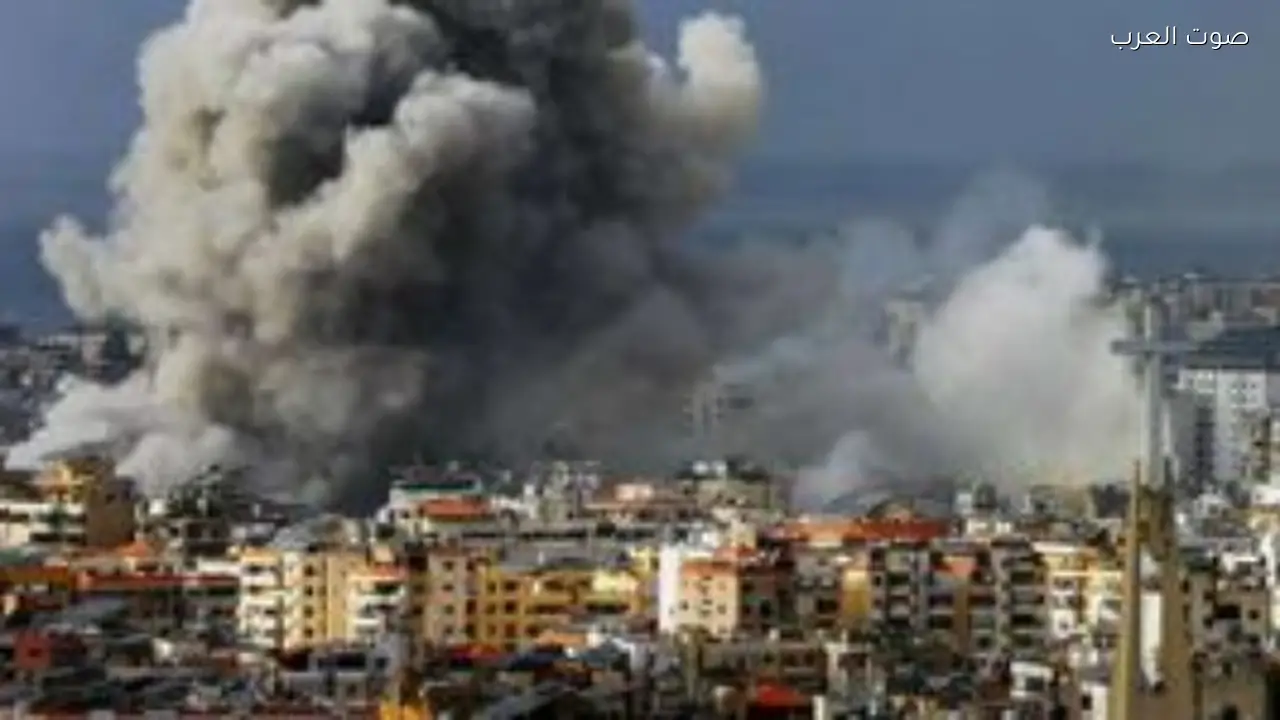 مقتل 217 شخصًا في لبنان جراء العدوان الإسرائيلي