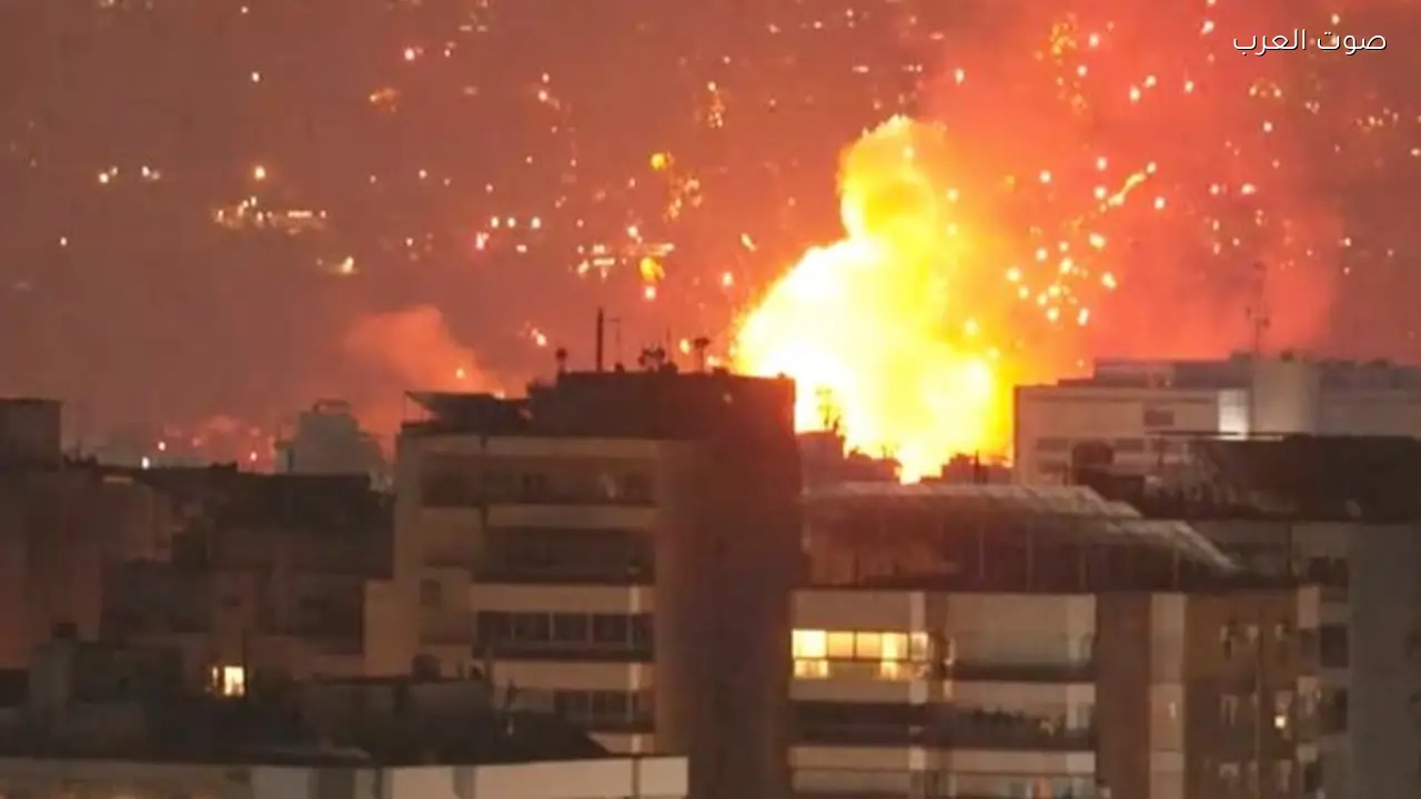 مقتل 400 شخص في غارة باكستانية على مستشفى بكابول