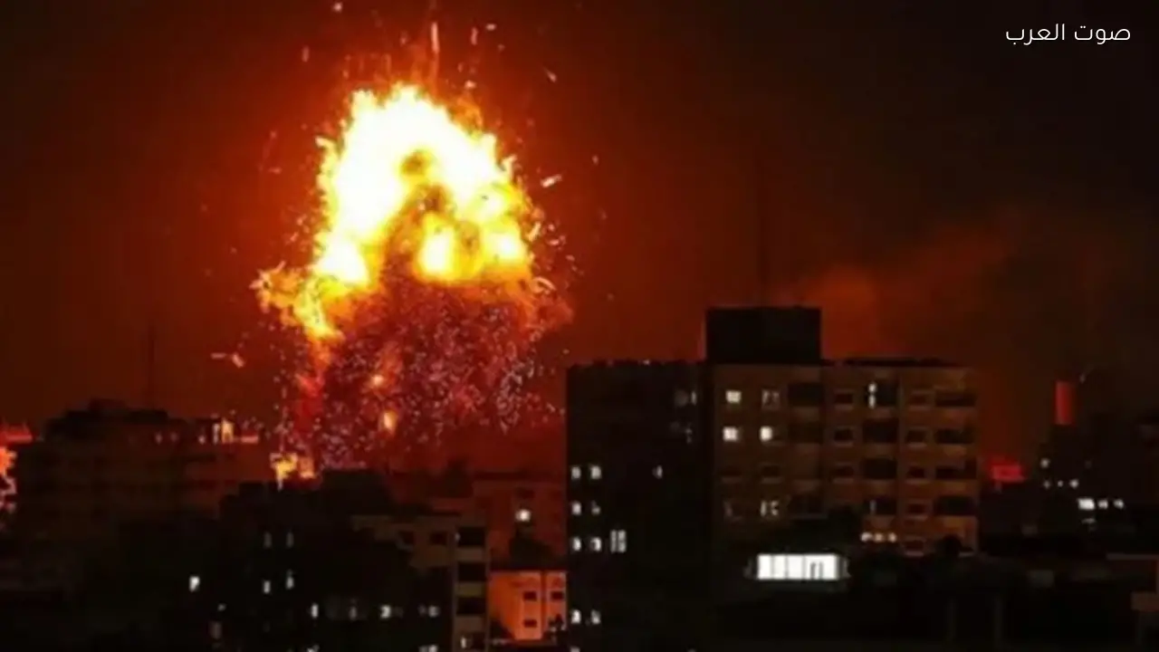 مقتل 6 جنود أمريكيين في هجوم صاروخي ببغداد