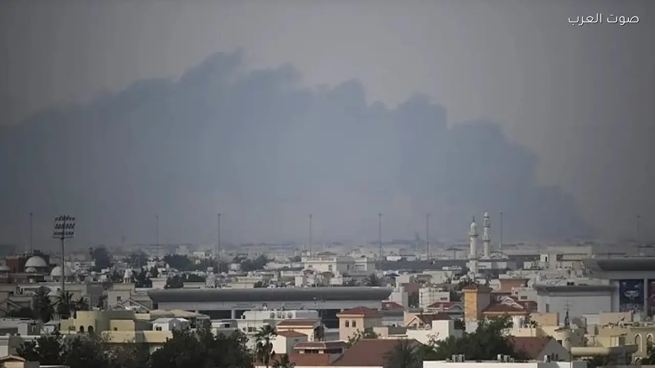 مقتل 9 أشخاص بينهم 5 مسعفين في غارات إسرائيلية على جنوب لبنان