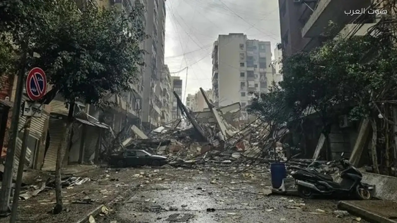 مقتل جندي إسرائيلي وإصابة 3 في مواجهات مع حزب الله جنوب لبنان