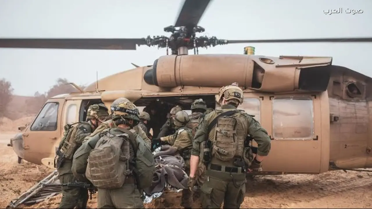 مقتل جندي من لواء جولاني في معارك بجنوب لبنان