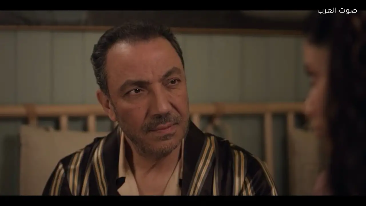 مقتل خاطف حفيدة محمود حميدة في الحلقة 8 من فرصة أخيرة