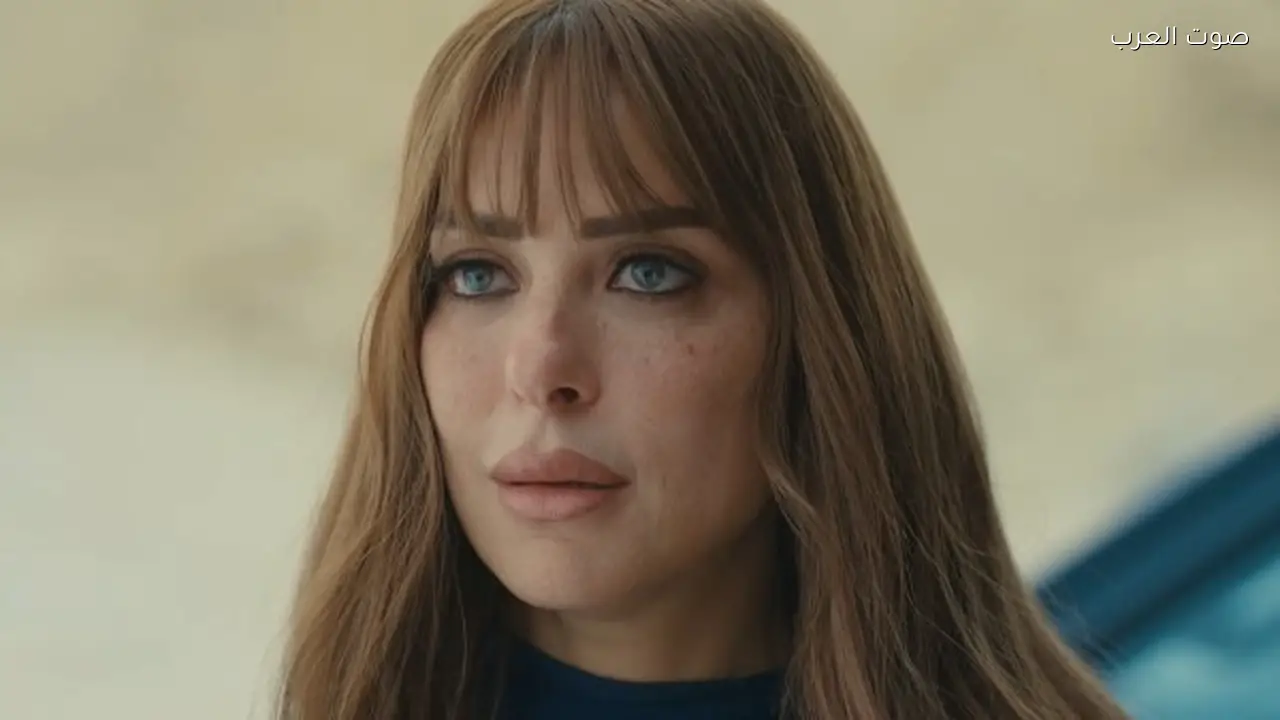 مقتل ريم مصطفى في مسلسل فن الحرب بعد كشف مخططاتها السرية