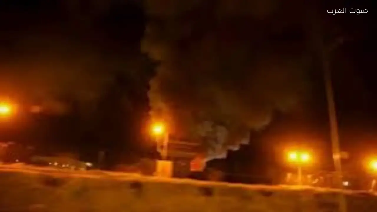 مقتل ضابط فرنسي وإصابة آخرين في هجوم بأربيل العراق