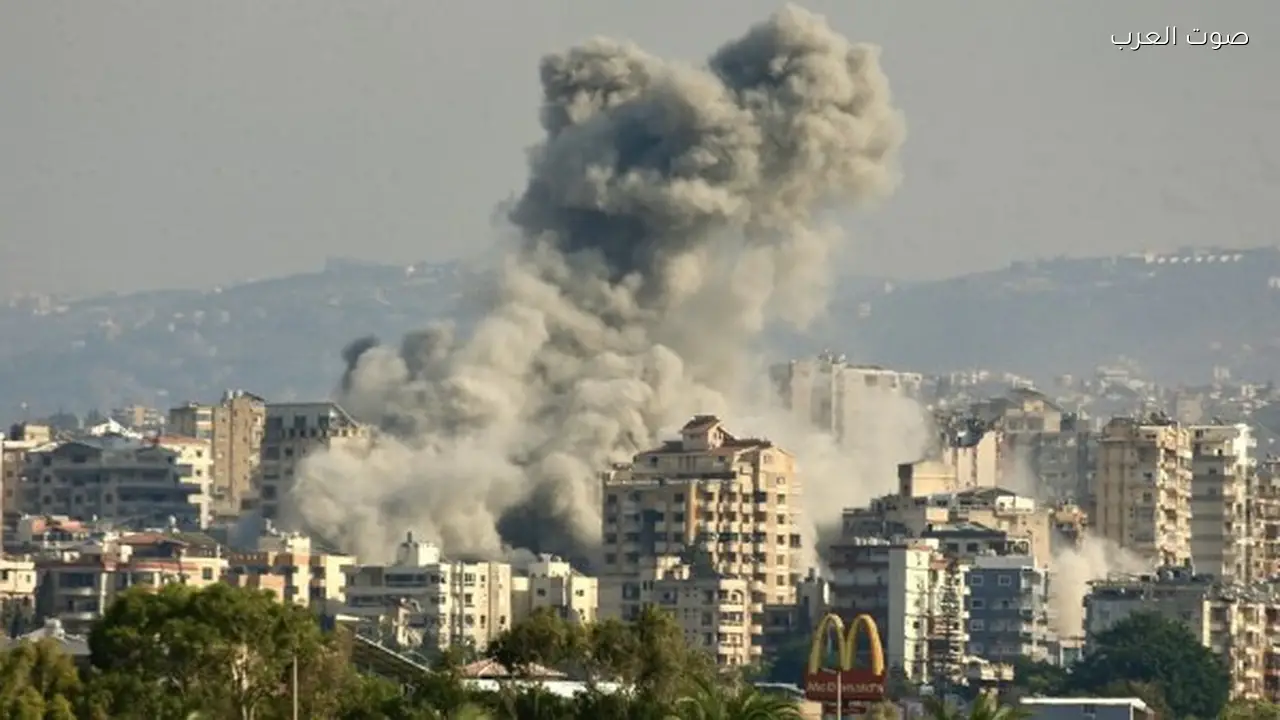 مقتل قائد فيلق لبنان بالحرس الثوري الإيراني في ضربة إسرائيلية بطهران