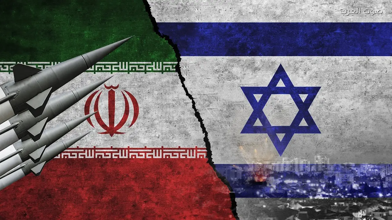 مقتل مسؤولين بارزين في الاستخبارات الإيرانية بهجوم إسرائيلي مفاجئ