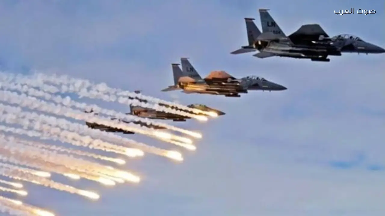 مقتل موظفين في مركز إسعاف بشيراز جراء هجوم أمريكي إسرائيلي