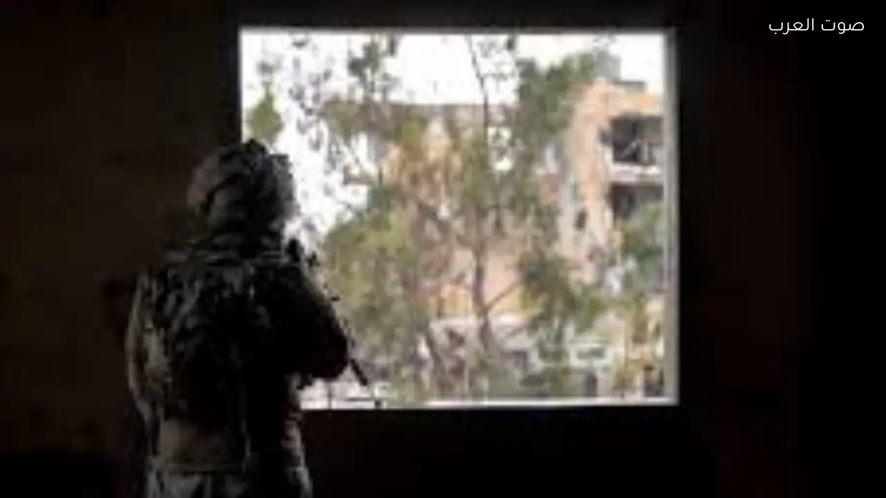 مقتل وإصابة جنديين إسرائيليين في جنوب لبنان