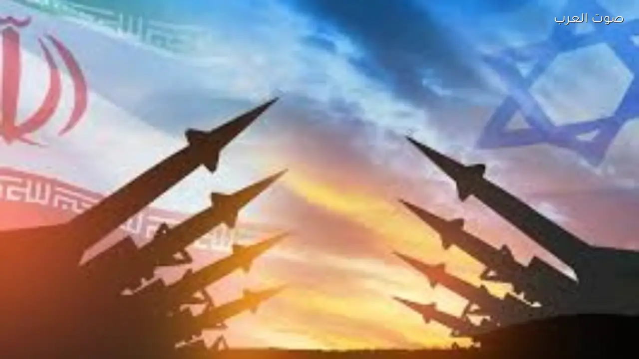 مقتل وزير المخابرات الإيراني في غارة جوية مع وعود بمفاجآت قادمة