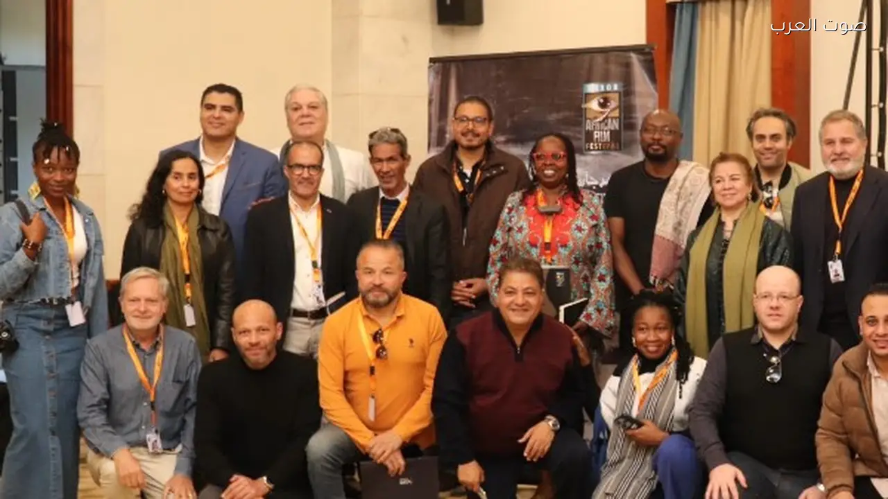 ملتقى صناع المهرجانات الأفريقية ينطلق في مهرجان الأقصر