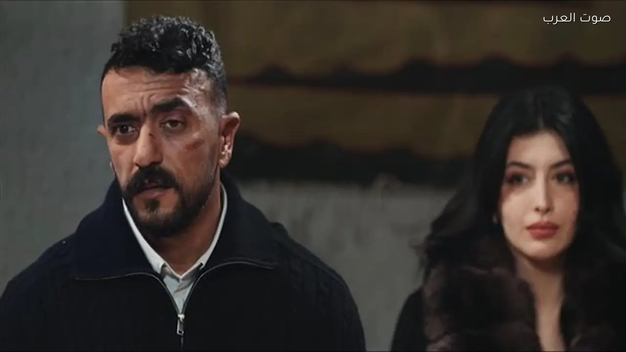 ملخص أحداث مسلسل علي كلاي الحلقة 25 بتفاصيل مشوقة ومؤثرة