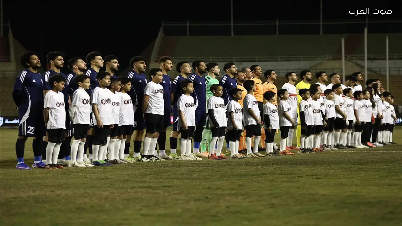 ممدوح عباس: الثقة تحولت لغرور بعد خسارة الزمالك أمام إنبي