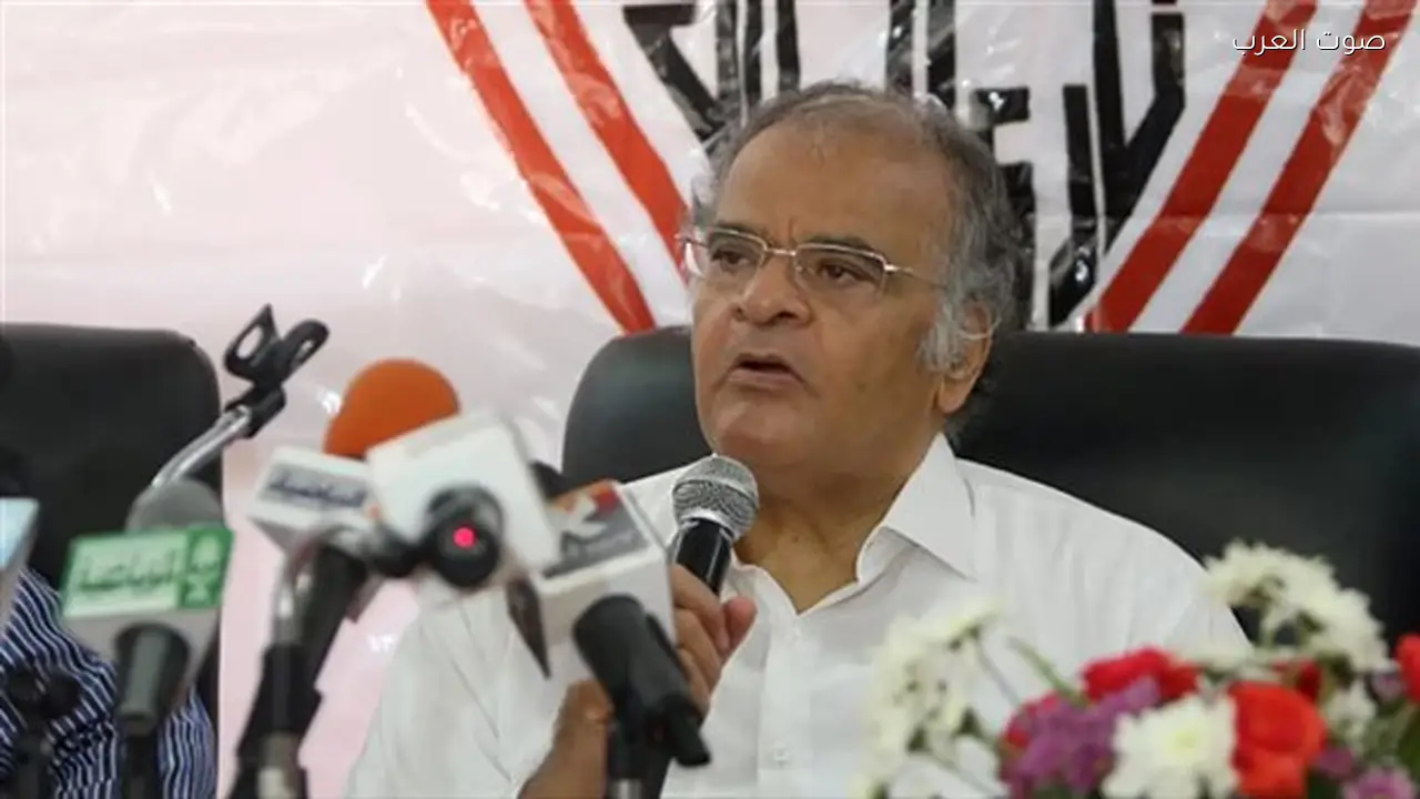 ممدوح عباس يقدم مكافآت للاعبي الزمالك لتحفيزهم على الأداء المتميز