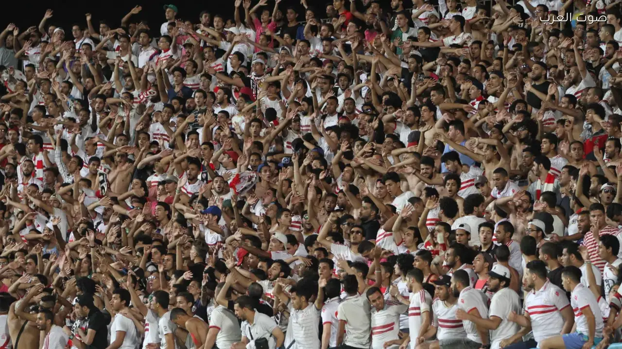 ممدوح عباس ينتقد الألتراس بعد مباراة الزمالك وبيراميدز