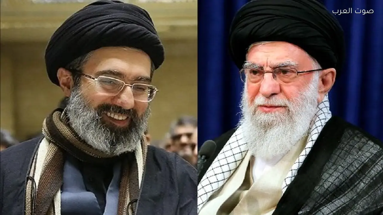 من هو مجتبي خامنئي المرشد الإيراني الجديد؟