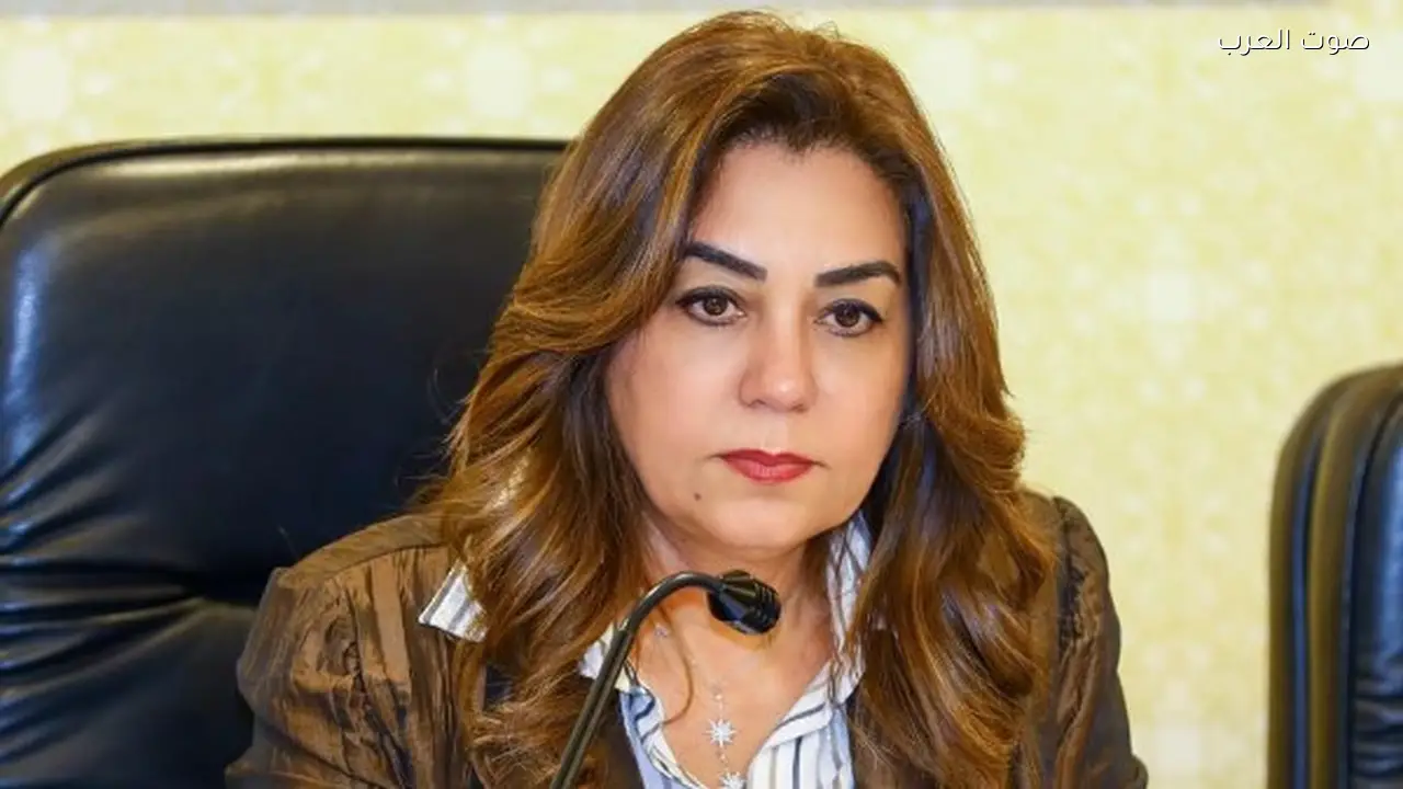 منال عوض: 26 حملة تفتيش في 8 محافظات وإحالة 92 حالة للنيابة