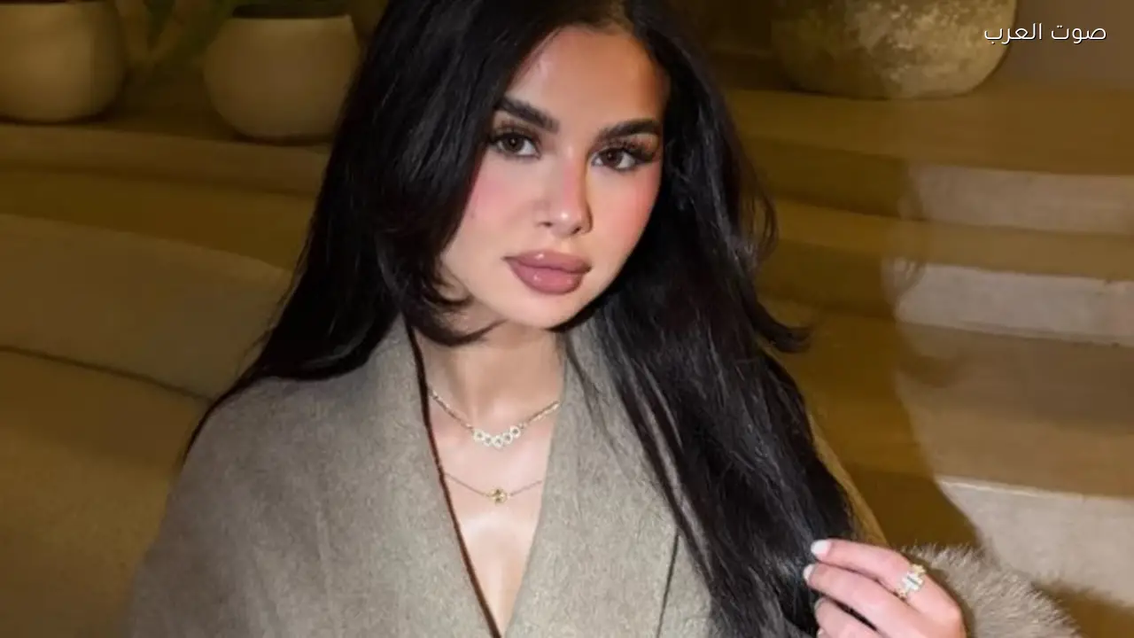 منة عرفة تبرز بإطلالة جديدة على إنستجرام