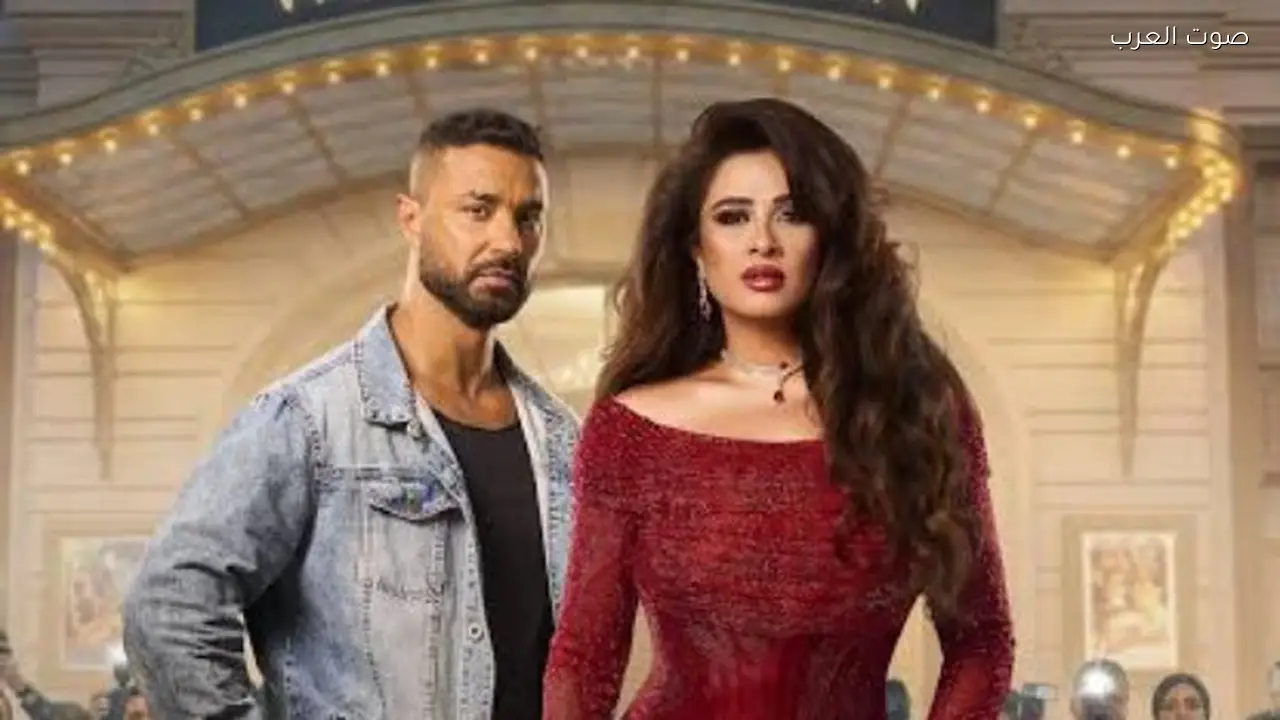 منة فضالي تكتشف خيانة زوجها في الحلقة 15 من وننسي اللي كان