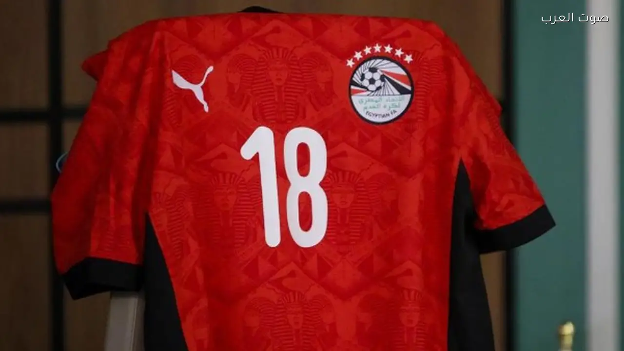 منتخب الناشئين يواجه المغرب في تصفيات شمال أفريقيا بالزي التقليدي