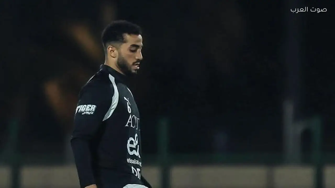 منتخب مصر يبدأ تدريباته في جدة استعدادًا لمواجهة السعودية