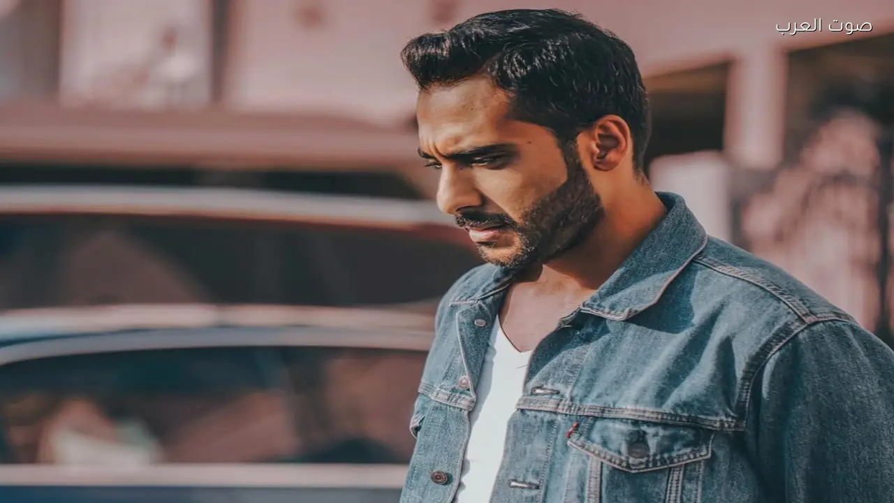 منصور البلوشي يتحدث عن مسلسلي “الغميضة” و”كسرة” بعد 15 حلقة