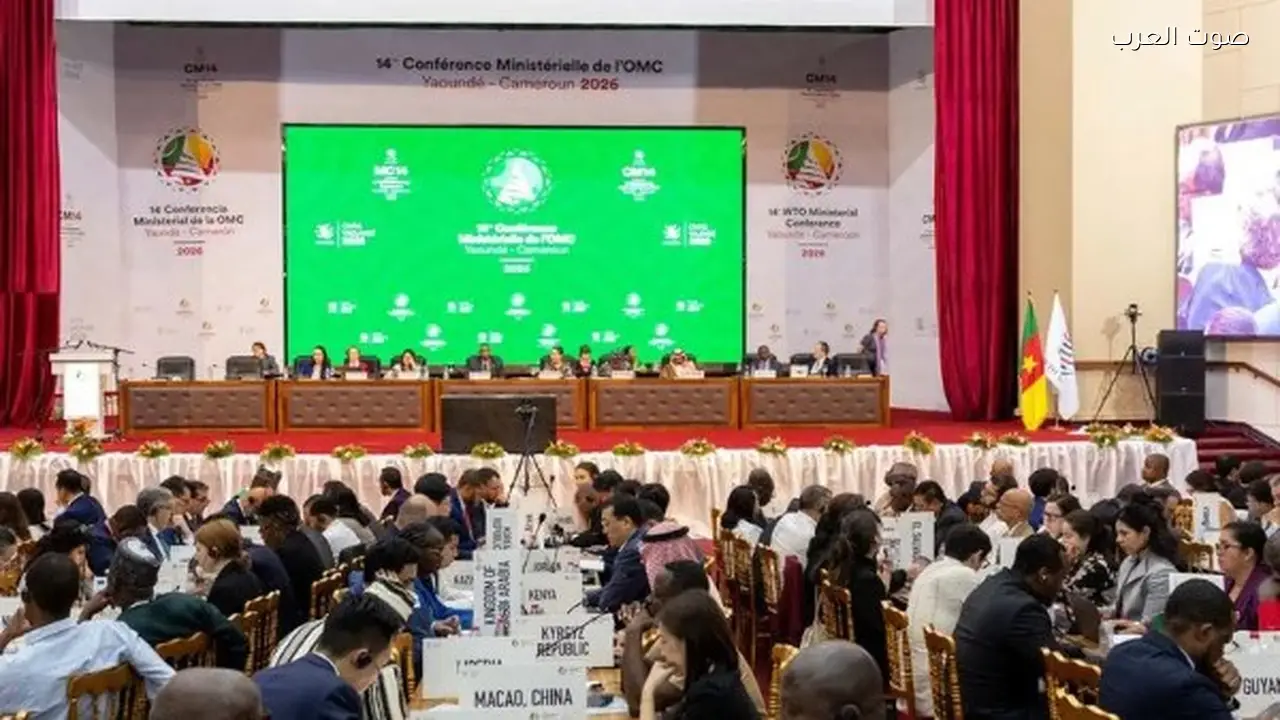 منظمة التجارة العالمية تسمح للدول بفرض رسوم على المنتجات الإلكترونية