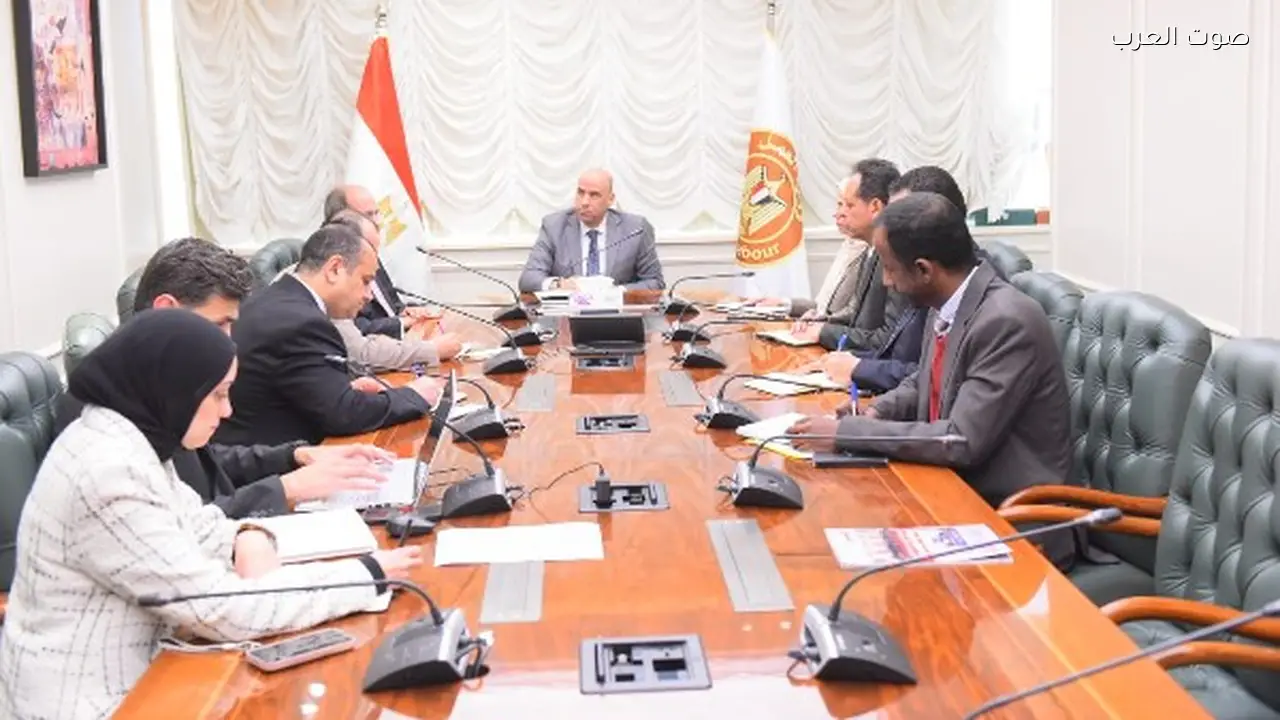 منظومة وطنية لتأهيل الكوادر المصرية لسوق العمل العالمي