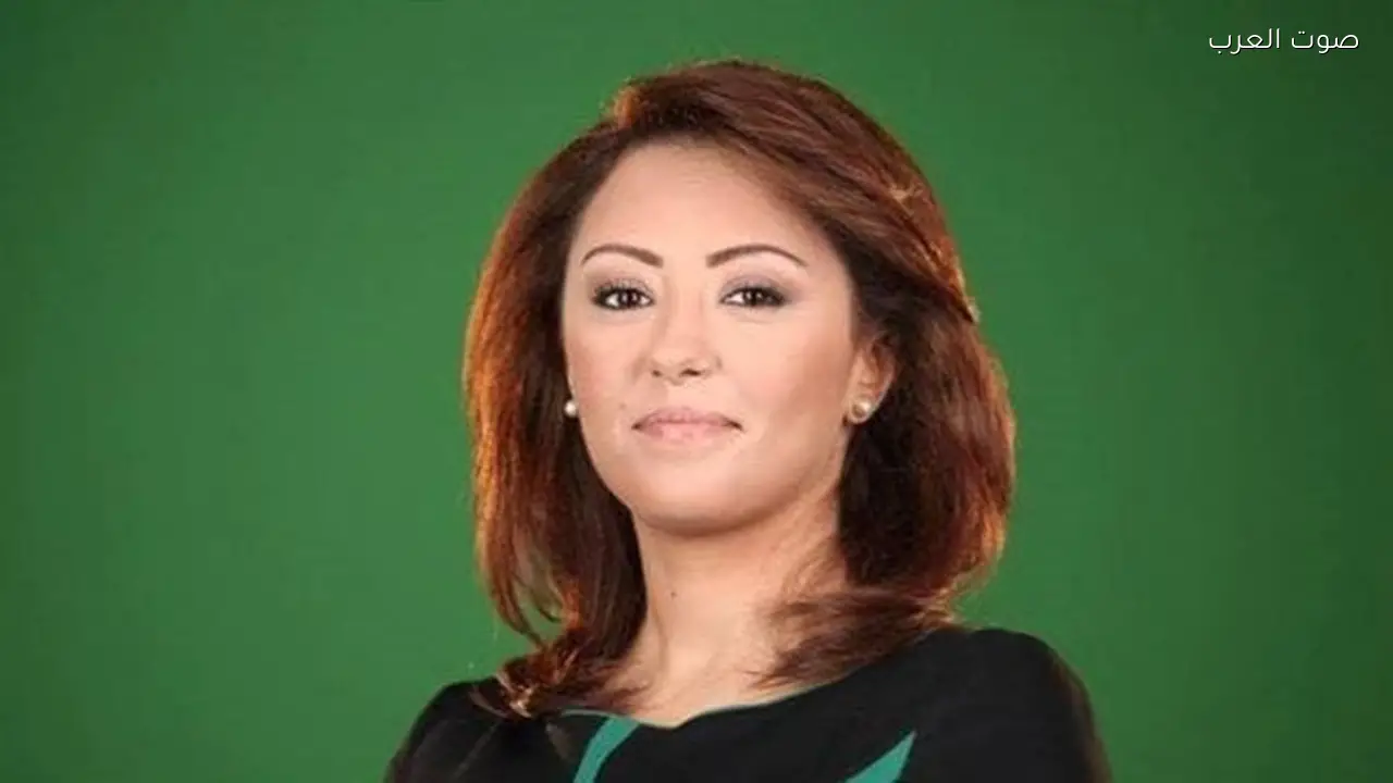 منى صفوان تدافع عن موقف مصر: ما قلته حقيقة واضحة