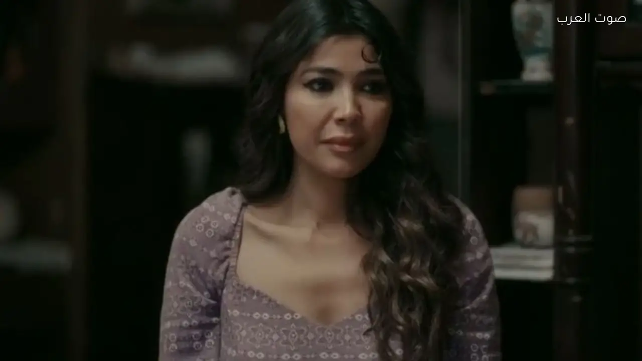 مها نصار: شخصيتي في «مناعة» تعكس رسالة إنسانية ضد الإدمان