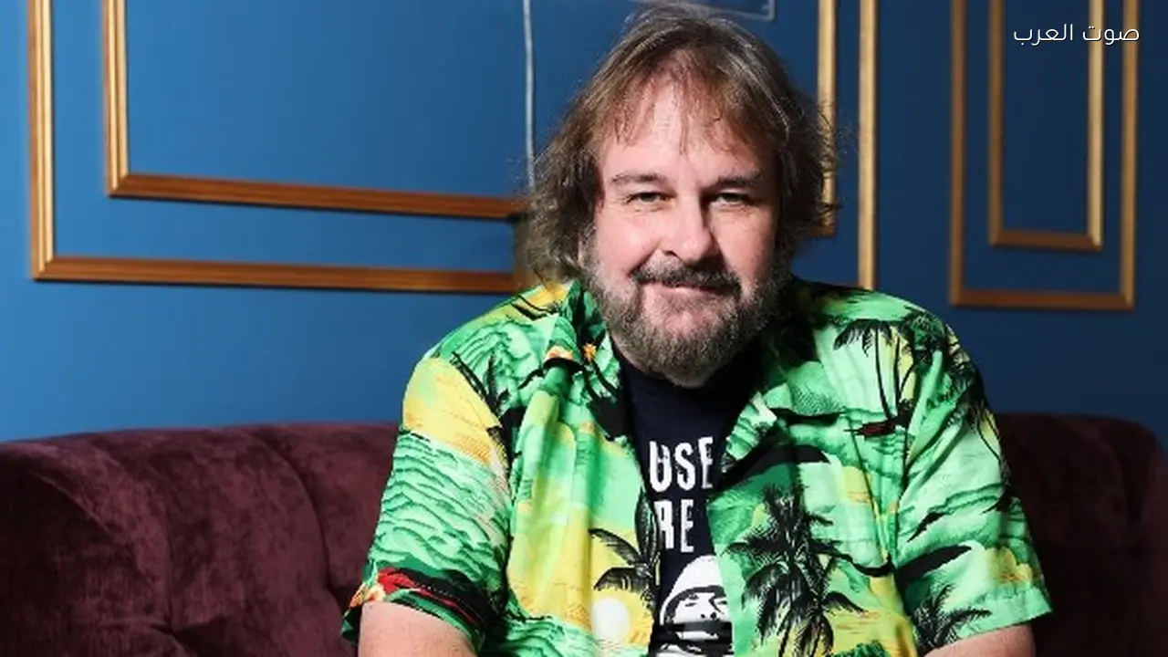 مهرجان كان يكرم المخرج بيتر جاكسون بالسعفة الذهبية الفخرية