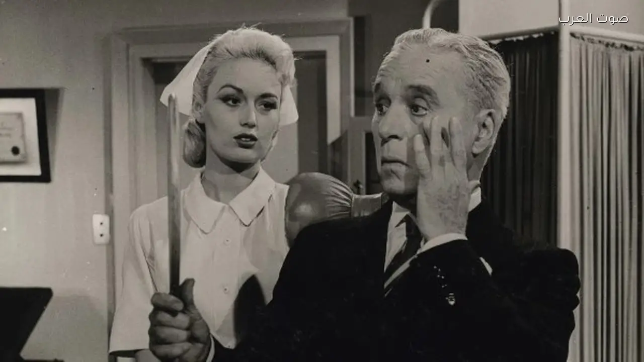 مهرجان لوكارنو يستعرض تاريخ هوليوود تحت الرقابة والتحديات