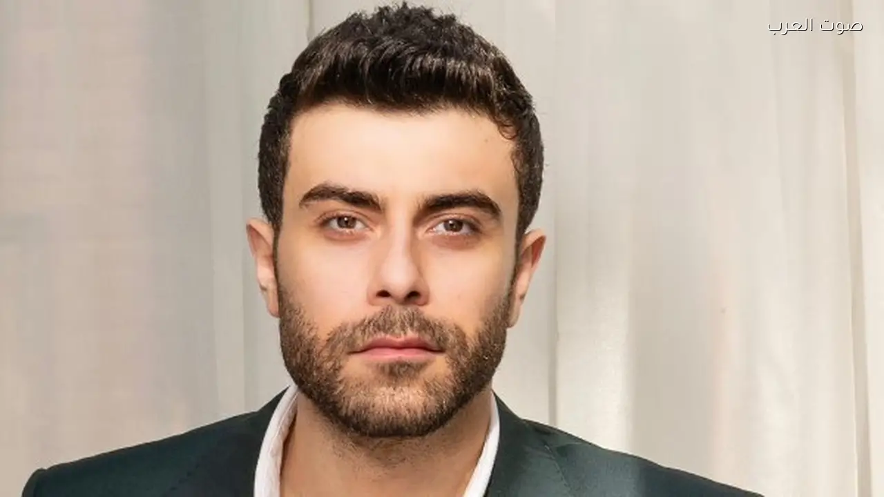 مهند حسني يكشف عن مفاجآت كابتن رامي في روج أسود