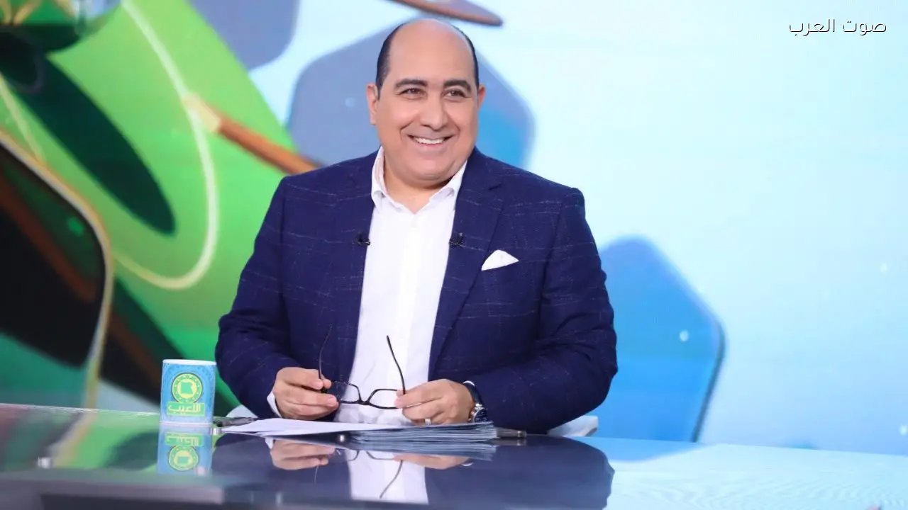 مهيب عبد الهادي ينتقد مدرب الأهلي بسبب عيب في توروب