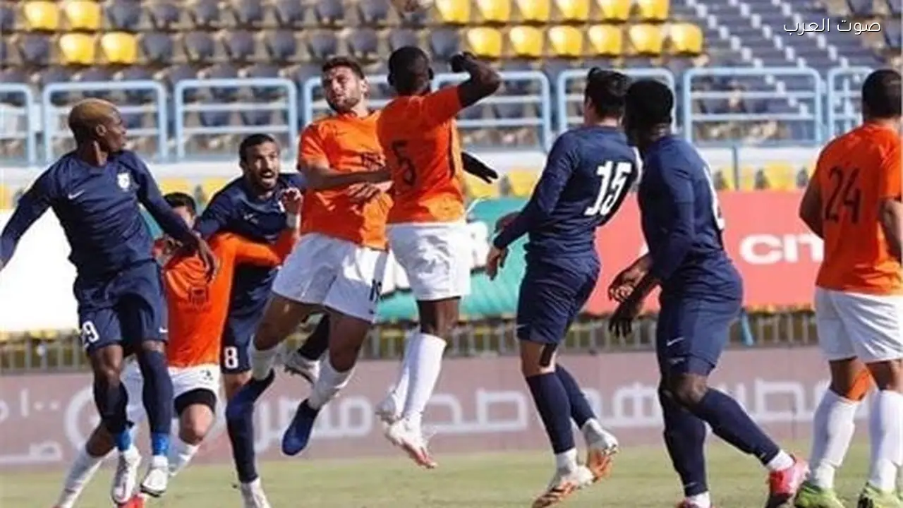 مواجهات حاسمة اليوم في ربع نهائي كأس القاهرة