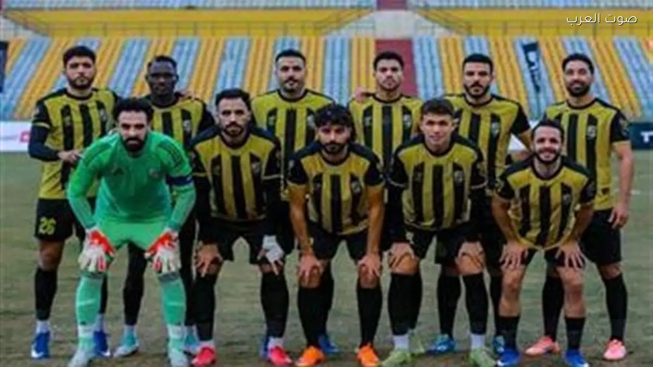 مواجهة حاسمة بين زد والمقاولون العرب في ربع نهائي كأس عاصمة مصر