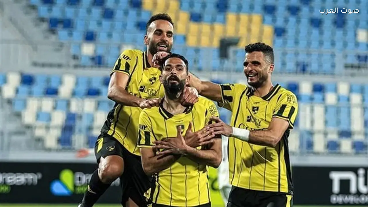 مواجهة حاسمة بين طلائع الجيش ووادي دجلة في ربع نهائي كأس عاصمة مصر