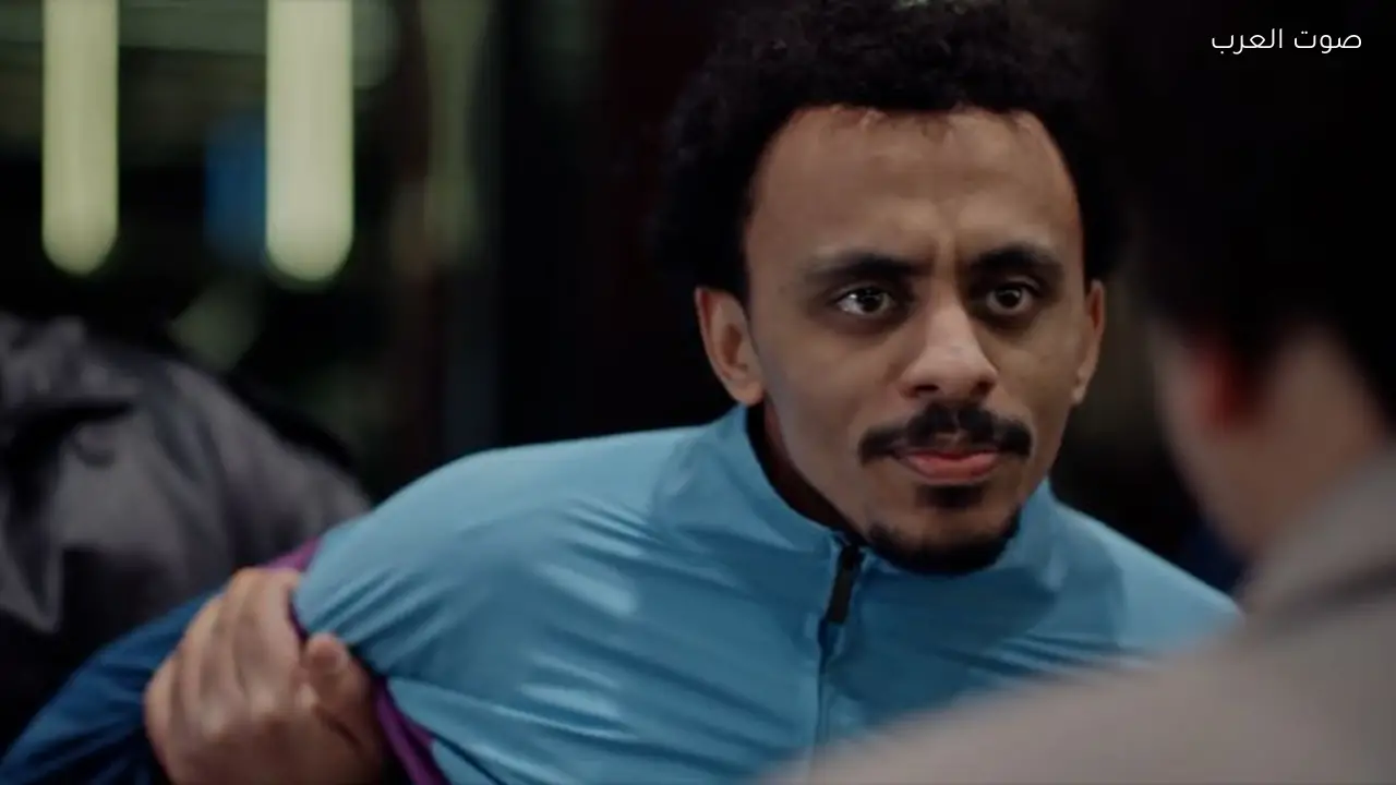 مواجهة درامية بين سيد رجب وأم بيبو في مسلسل بيبو بالسجن