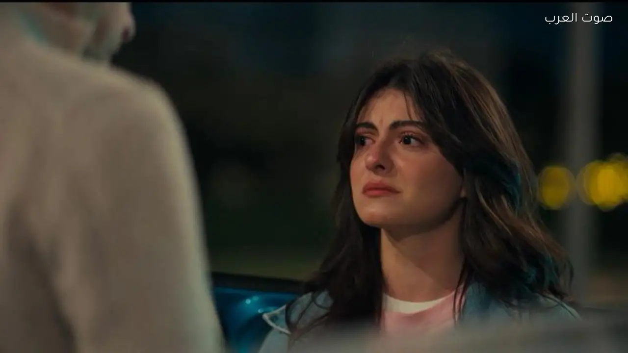 مواجهة مؤثرة بين تارا عبود ووالدها في الحلقة 24 من فخر الدلتا