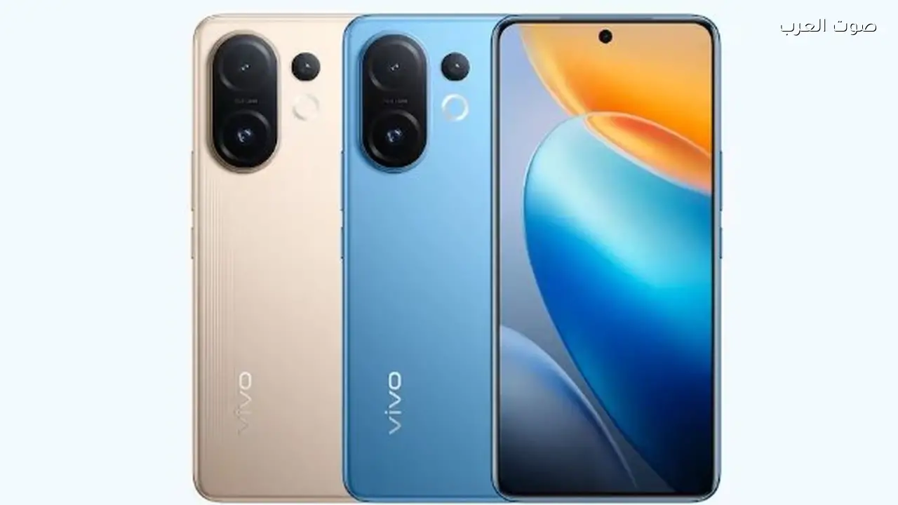 مواصفات Vivo T5 Pro قبل الإطلاق تثير المنافسة في سوق الهواتف