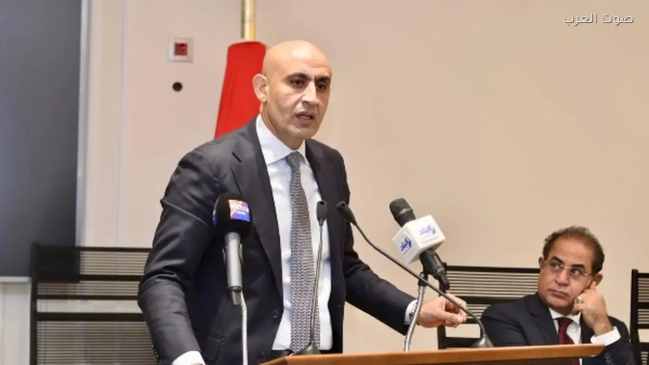 مواصفات امتحانات الثانوية العامة 2026 تصدر الآن