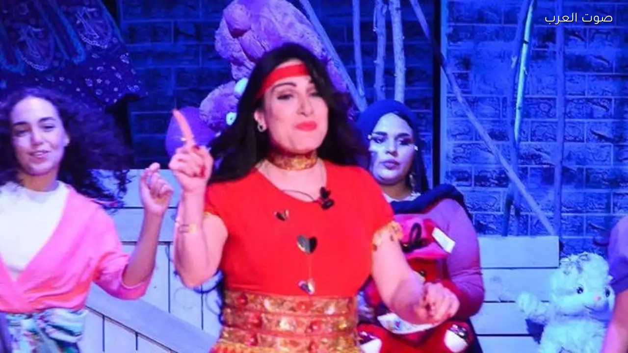 مواعيد جديدة لمسرحية ابن الأصول